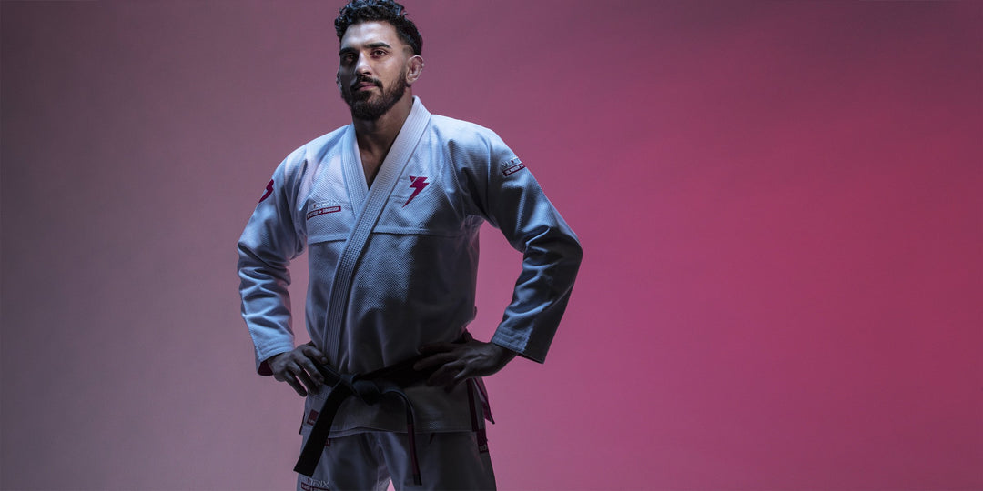 STORM KIMONOS 'Stealth Matrix II' Gis