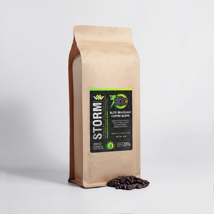 Brazilian Blend 16oz