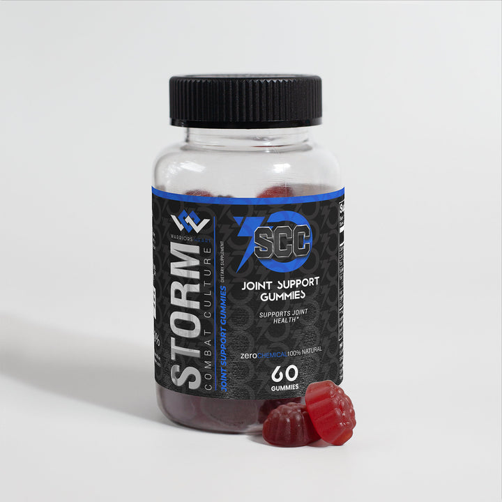 Joint Support Gummies (Adult)