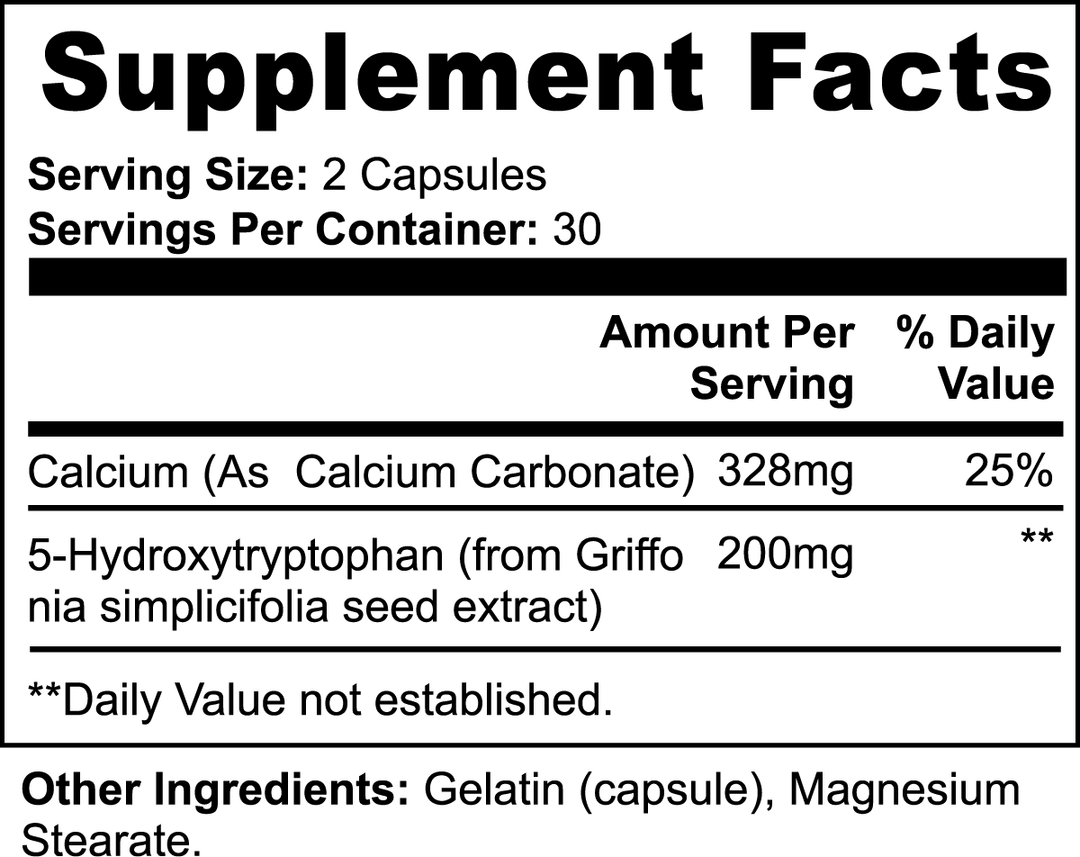 5-HTP Elite