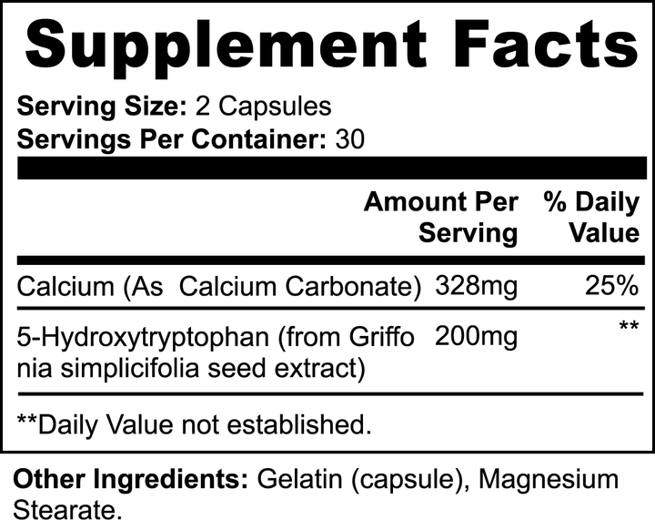 5-HTP Elite