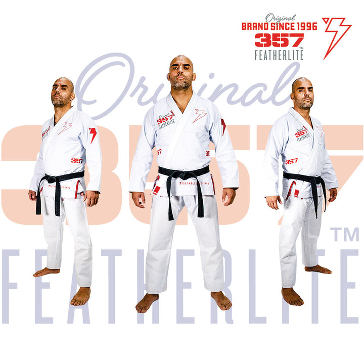 STORM 'STEALTH 357 FEATHERLITE' Gi