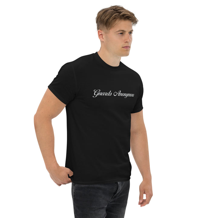Storm Guards Anonymous T-Shirt