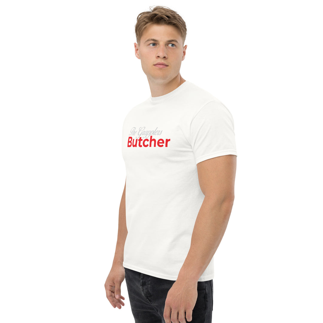 Storm T.G. Butcher T-Shirt
