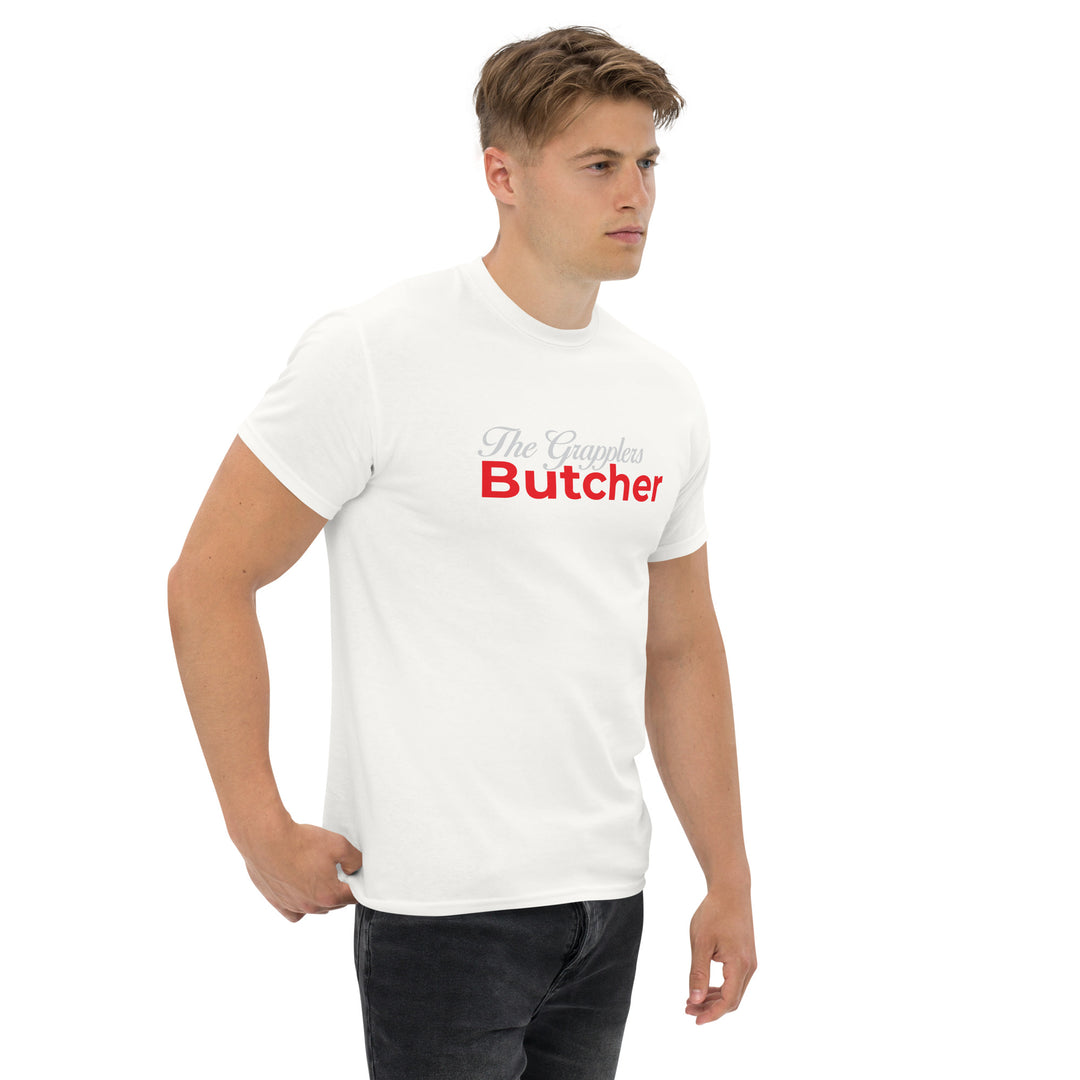Storm T.G. Butcher T-Shirt