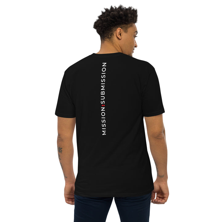 Storm Mission Submission T-Shirt