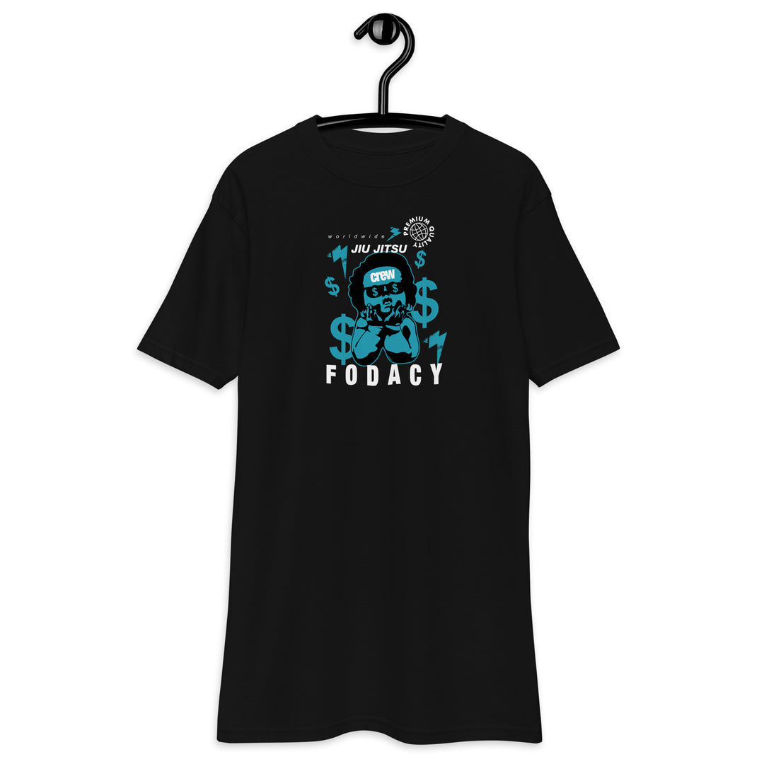 Storm Fodacy T-Shirt