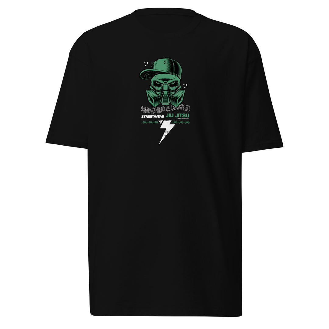 Storm Smashed & Gassed T-Shirt