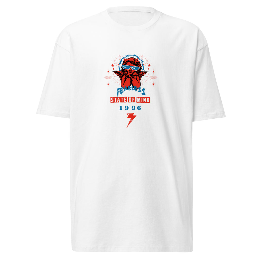 Storm Fearless T-Shirt