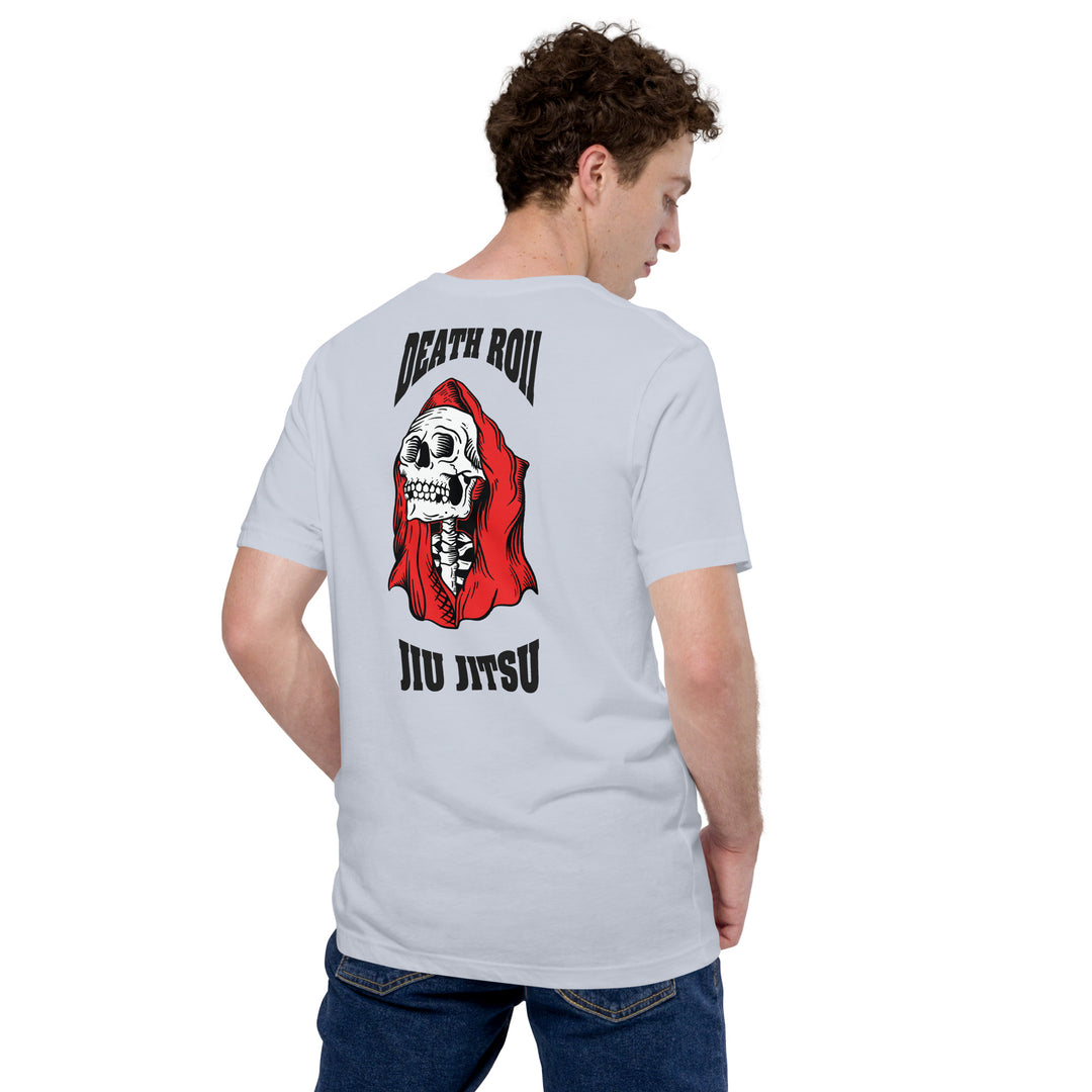 Death Roll Reaper T-Shirt