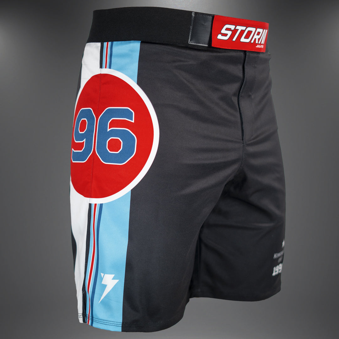 STORM PIT STOP BSA COMBAT SHORT