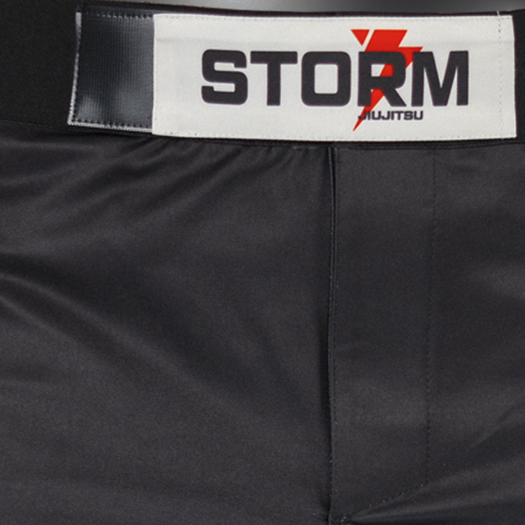 STORM PIT STOP BLACK KNIGHT COMBAT SHORT