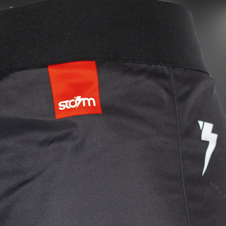 STORM PIT STOP BLACK KNIGHT COMBAT SHORT